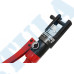Hidraulinis kraštų užspaudimo įrankis | 10-300 mm² | 18 t (86269 )